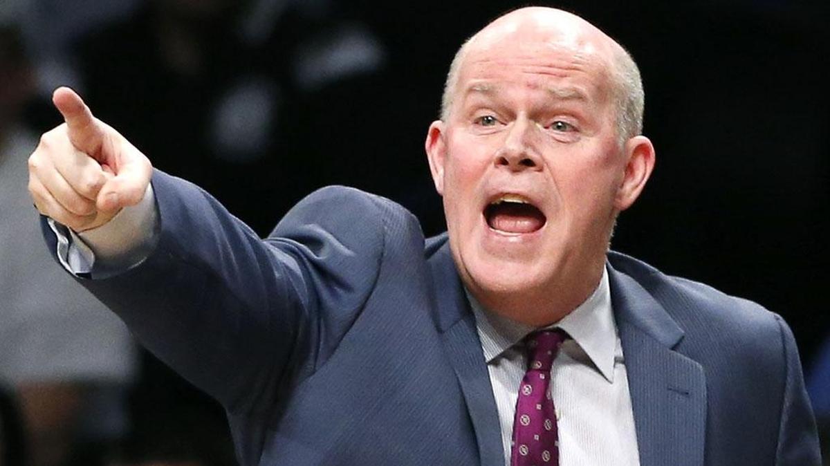 Charlotte Hornets’ Steve Clifford, the Eastern Conference Coach of the Month for March, will guide the team into the NBA playoffs.
