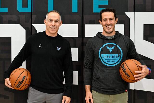 Charlotte Hornets co-owners: This will be ‘premier franchise ...