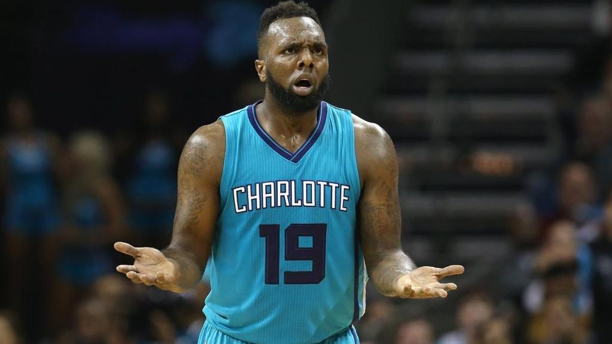Charlotte Hornets general manager Rich Cho has told P.J. Hairston, above, he needs to improve his consistency and focus on and off the court.
