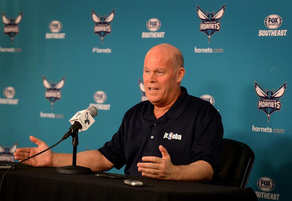Steve Clifford led the Charlotte Hornets to two postseason berths in his five seasons in his first stint as the team’s coach. But he was fired in 2018 after back-to-back 36-46 seasons and then coached the Orlando Magic for three years.