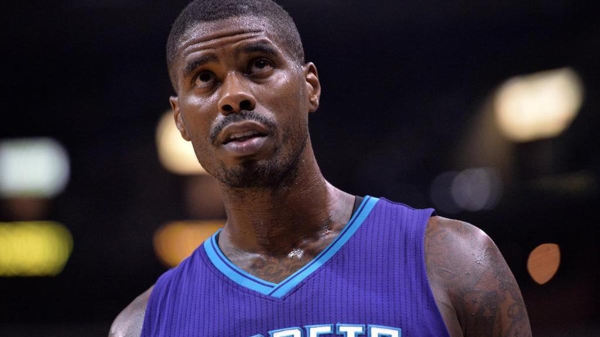 Forward Marvin Williams says the Charlotte Hornets’ improved 3-point shooting has dramatically changed how teams must guard them.