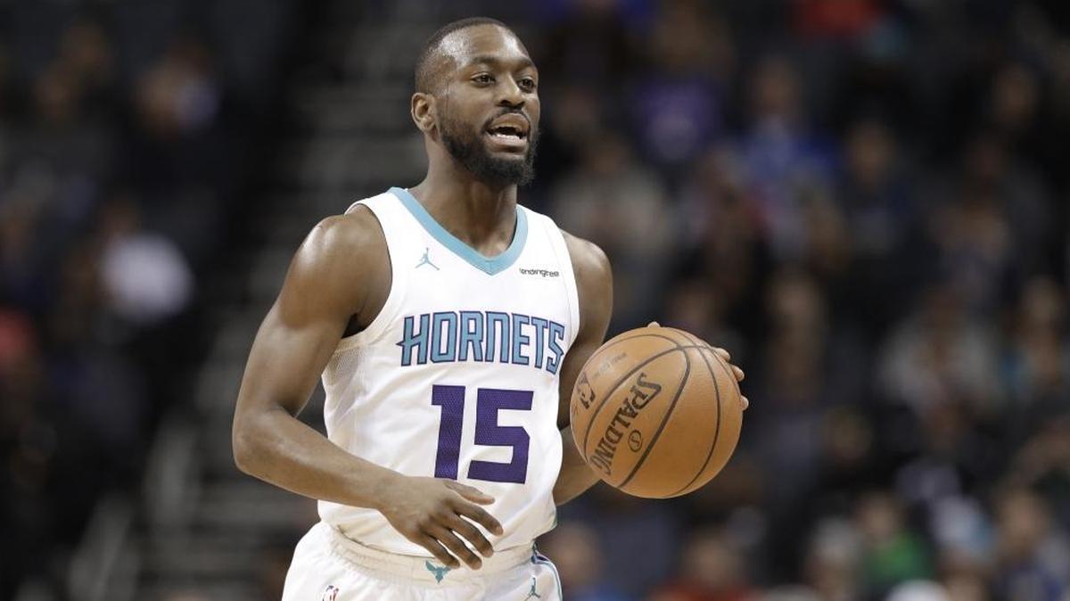 Gauging two-time All-Star Kemba Walker’s willingness to ride out a rebuild, seven seasons into his NBA career, should be at or near the top of the next general manager’s priority list.