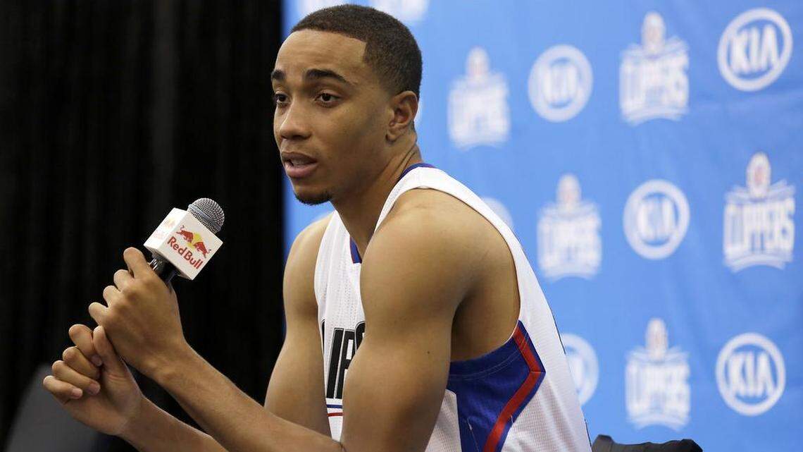 The Charlotte Hornets cut former North Carolina player Brice Johnson and five other players Tuesday from the summer roster.