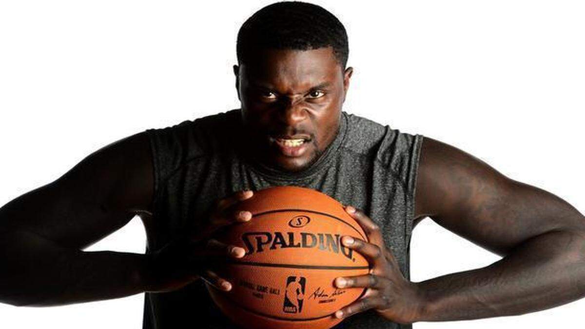 
Lance Stephenson has been less than a roaring success with Charlotte, in part, because of high expectations assigned to him.
