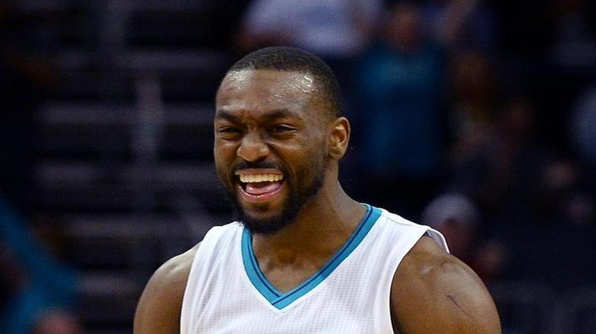 Charlotte Hornets guard Kemba Walker will travel to South Africa for an exhibition to conclude the 15th edition of Basketball Without Borders.