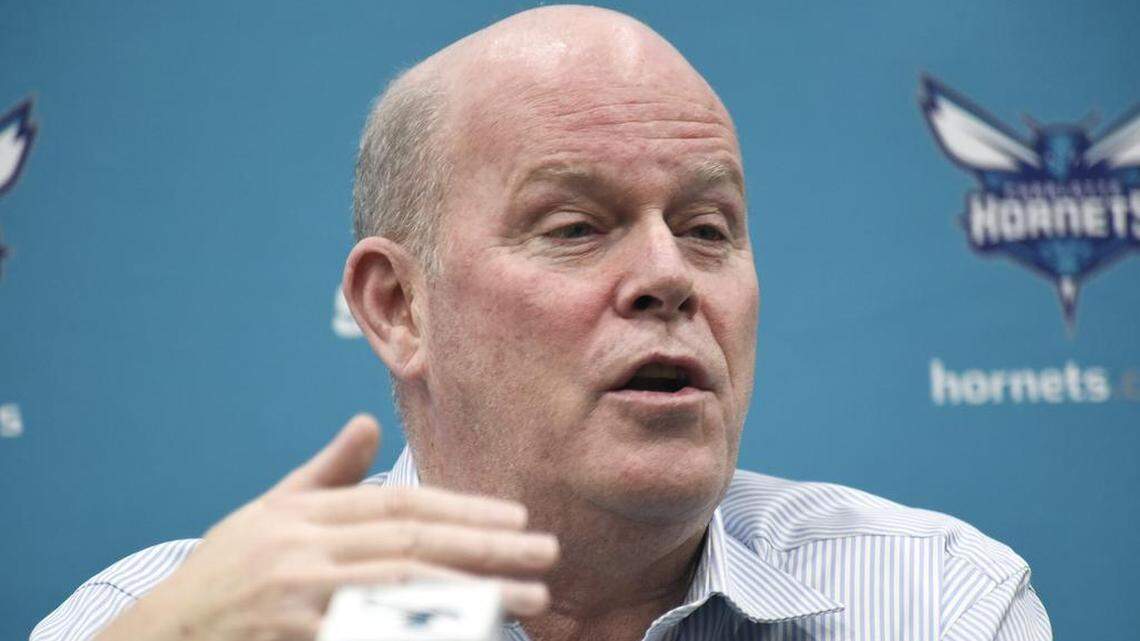 Steve Clifford, who coached the Charlotte Hornets the past five seasons, has been hired as head coach of the Orlando Magic, according to ESPN and the Orlando Sentinel.