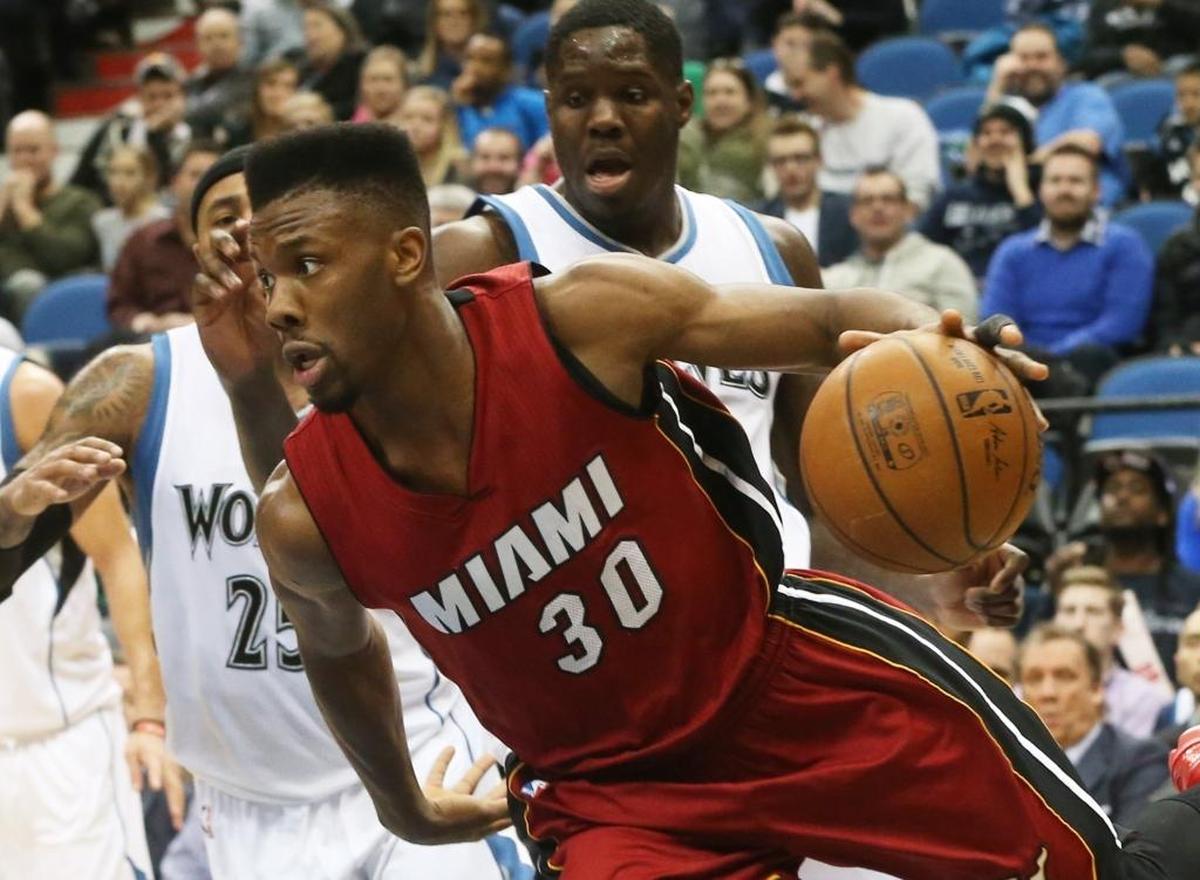 Veteran Norris Cole will work out for the Charlotte Hornets. The team is considering options for a third point guard behind Kemba Walker and Michael Carter-Williams.