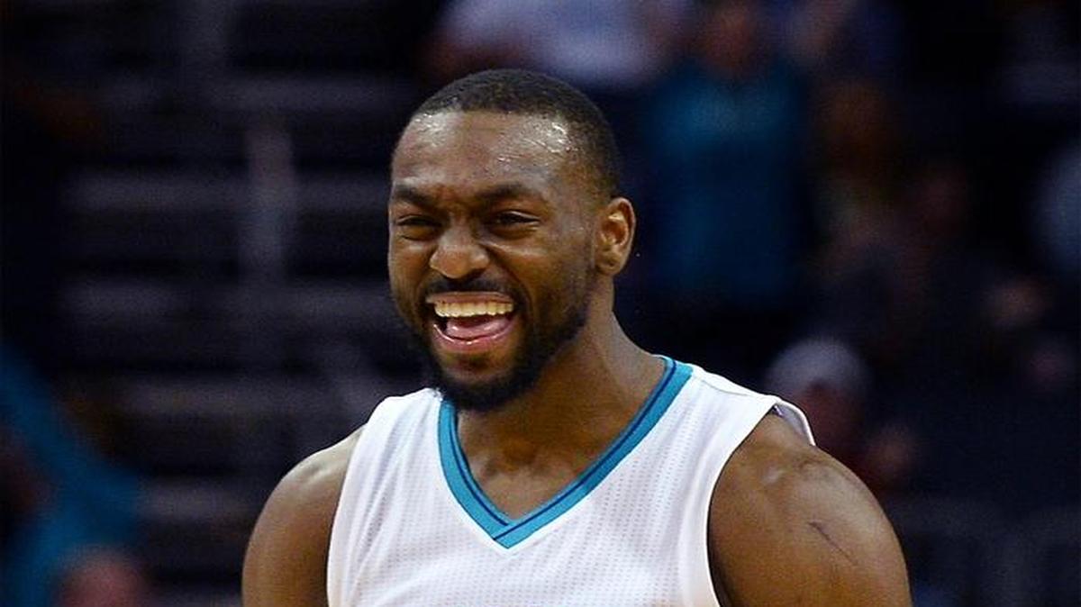 Charlotte Hornets point guard Kemba Walker is a 150-to-1 shot at winning NBA Most Valuable Player next season, according to oddsmaking website Bovada.