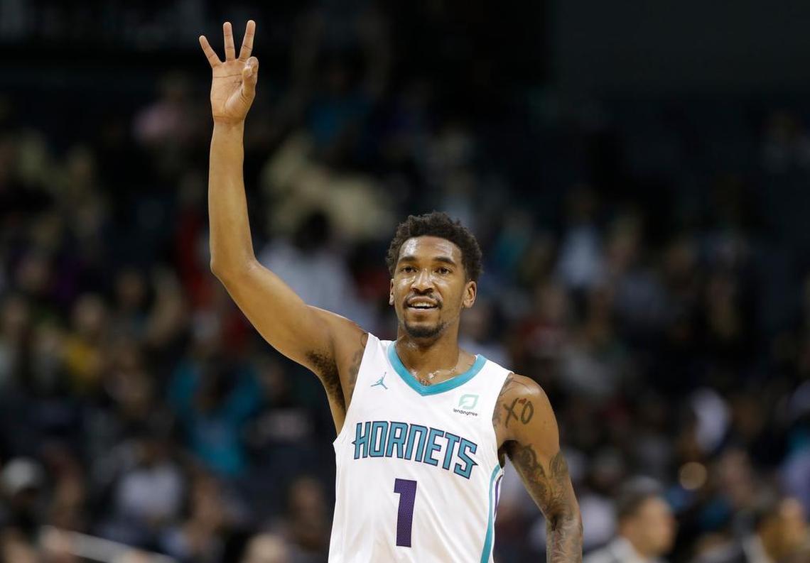 Growth on defense and in decision-making with the ball have made a significant difference so far in Malik Monk’s second NBA season.