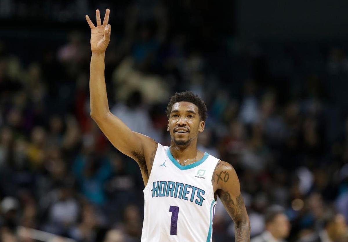 Growth on defense and in decision-making with the ball have made a significant difference so far in Malik Monk’s second NBA season.