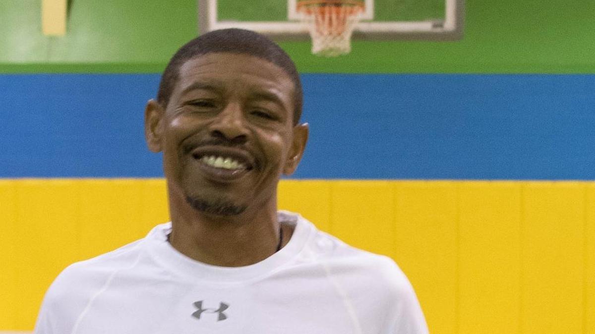 Original Charlotte Hornet Muggsy Bogues is still the franchise career leader in assists by a huge margin over Raymond Felton and Kemba Walker.