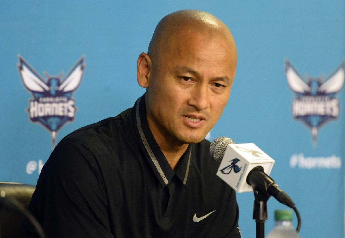 Charlotte Hornets general manager Rich Cho’s pursuit of Gordon Hayward in the summer of 2014 was a predictable failure.