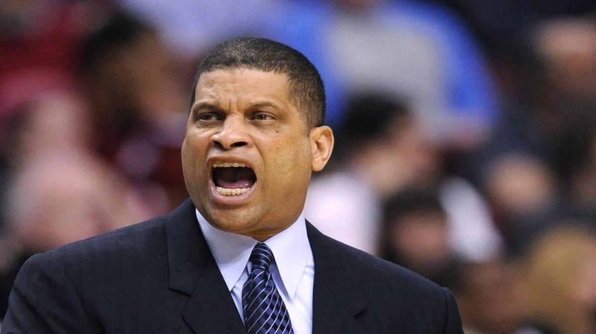 Eddie Jordan, who has coached three NBA teams, is close to a deal to join the Charlotte Hornets as an assistant coach.