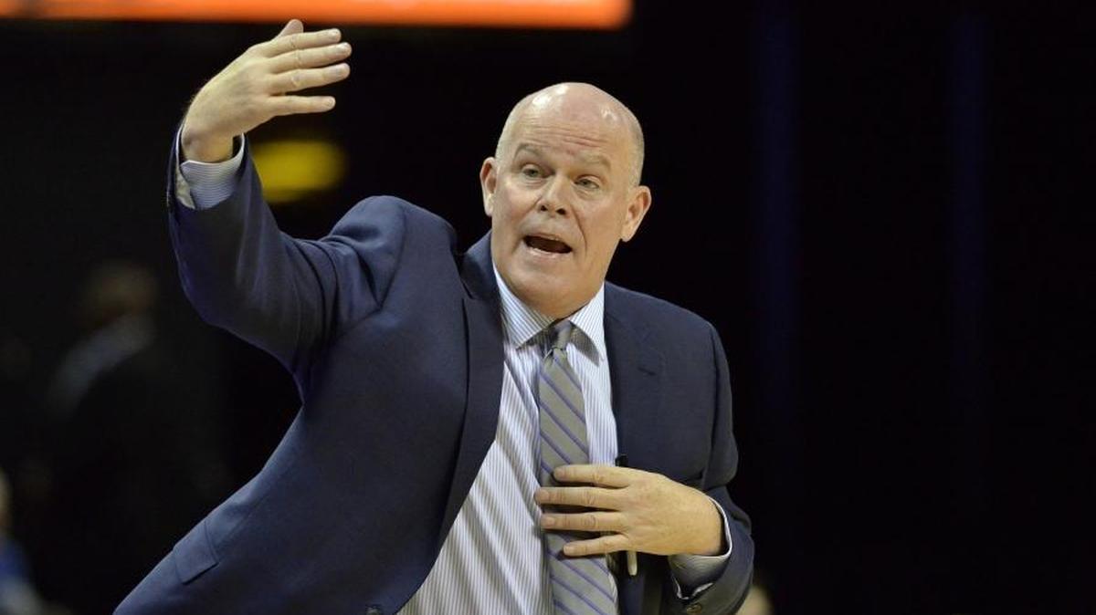 Charlotte Hornets coach Steve Clifford’s agenda for three days of practice: Be much more meticulous about “the little things.”