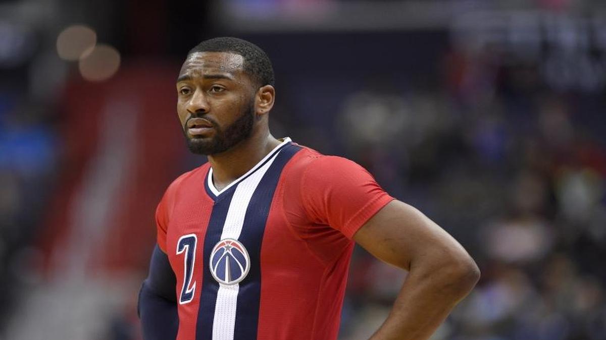 Washington Wizard John Wall and Charlotte Hornet Kemba Walker help form an elite group of Eastern Conference point guards this season.