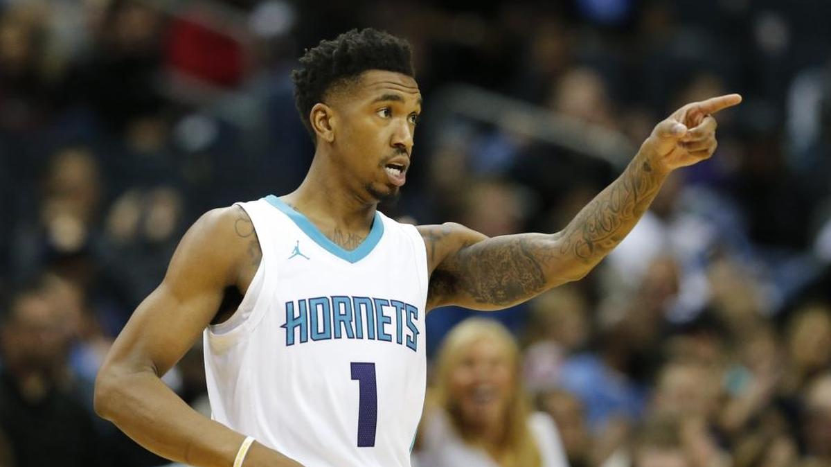 Between the Hornets’ record and the injury to Michael Carter-Williams, there aren’t many arguments left against spending the rest of the season exploring what Malik Monk is and isn’t going forward.