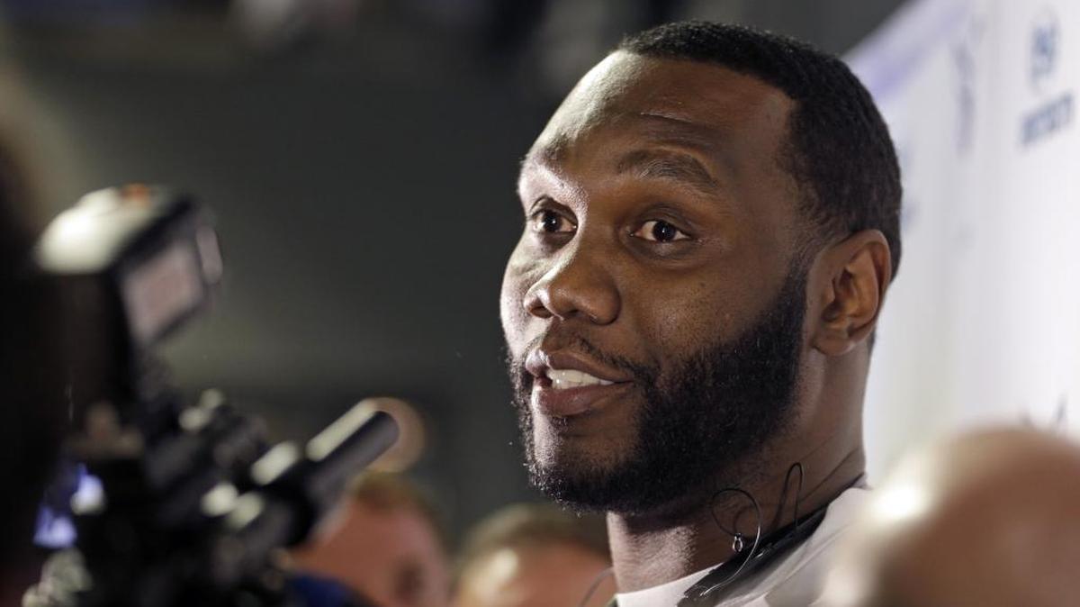 
Charlotte Hornets center Al Jefferson has been proactive this preseason in promoting togetherness on a remade roster.
