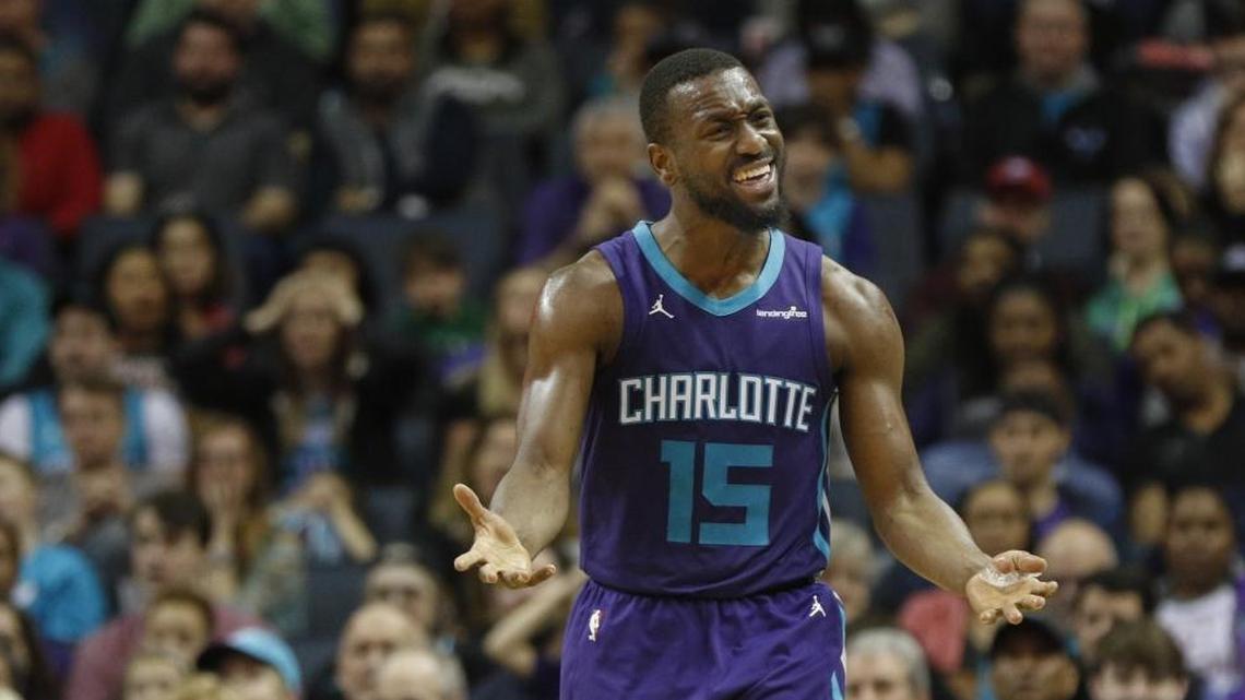 Because of his below-market salary, it’s almost inevitable that Charlotte Hornets guard Kemba Walker will become an unrestricted free agent in 2019 before the Hornets could work a new deal with him.