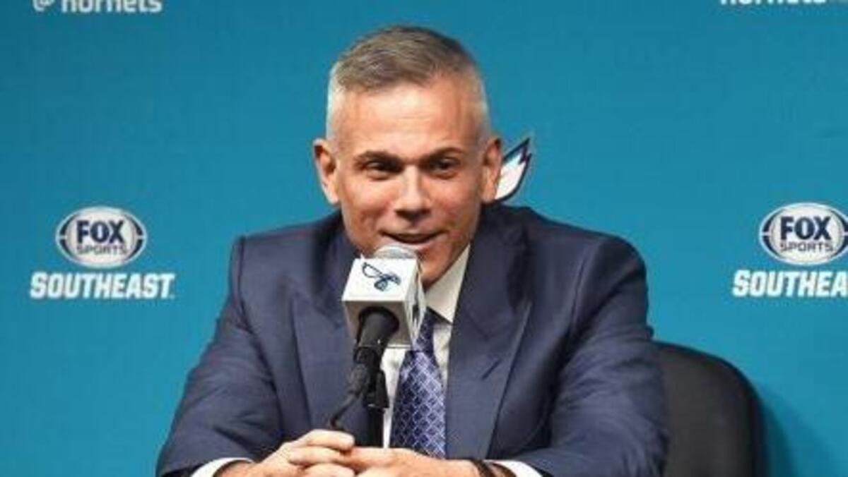 Curtis Polk, Charlotte Hornets managing partner, says player development will be the essential quality for the team’s next head coach.