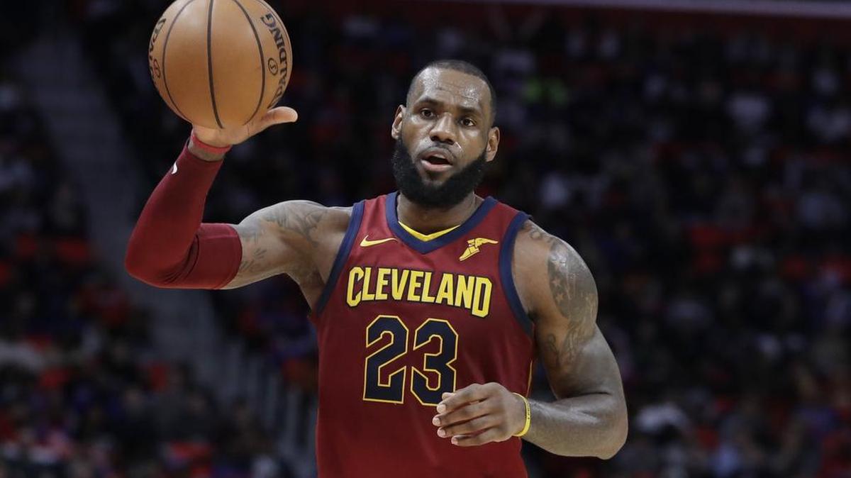 Since LeBron James joined the Miami Heat in 2010, his teams in Miami and Cleveland have thoroughly dominated the Charlotte Hornets.