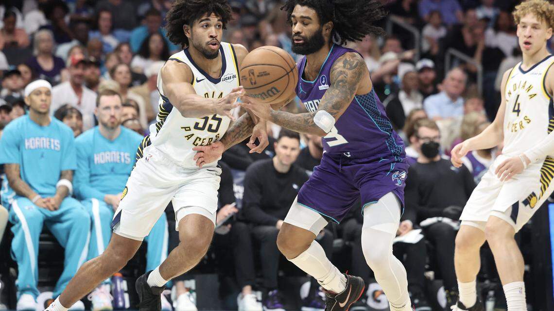 What Hornets clinching first winning season in half-decade means in playoff push