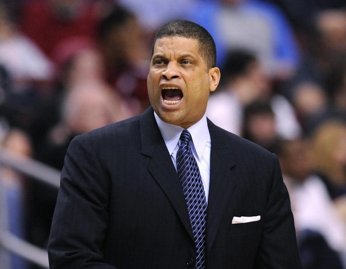 Eddie Jordan, a three-time NBA head coach, has been added to the Charlotte Hornets’ coaching staff.
