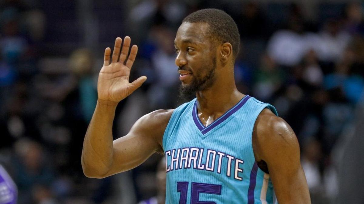 Charlotte Hornets guard Kemba Walker leads the team in scoring, but is trading him the best move for the franchise’s future?