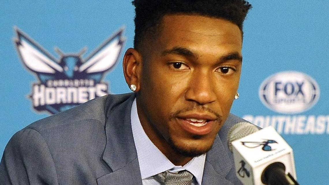 Charlotte Hornets first-round pick Malik Monk is expected to miss two to four weeks with an ankle sprain.That likely scratches him from summer-league games this weekend in Orlando, Fla.