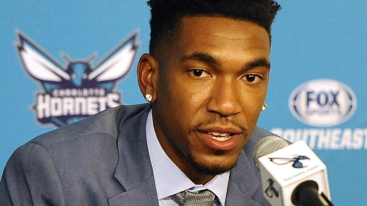 Charlotte Hornets first-round pick Malik Monk is expected to miss two to four weeks with an ankle sprain.That likely scratches him from summer-league games this weekend in Orlando, Fla.