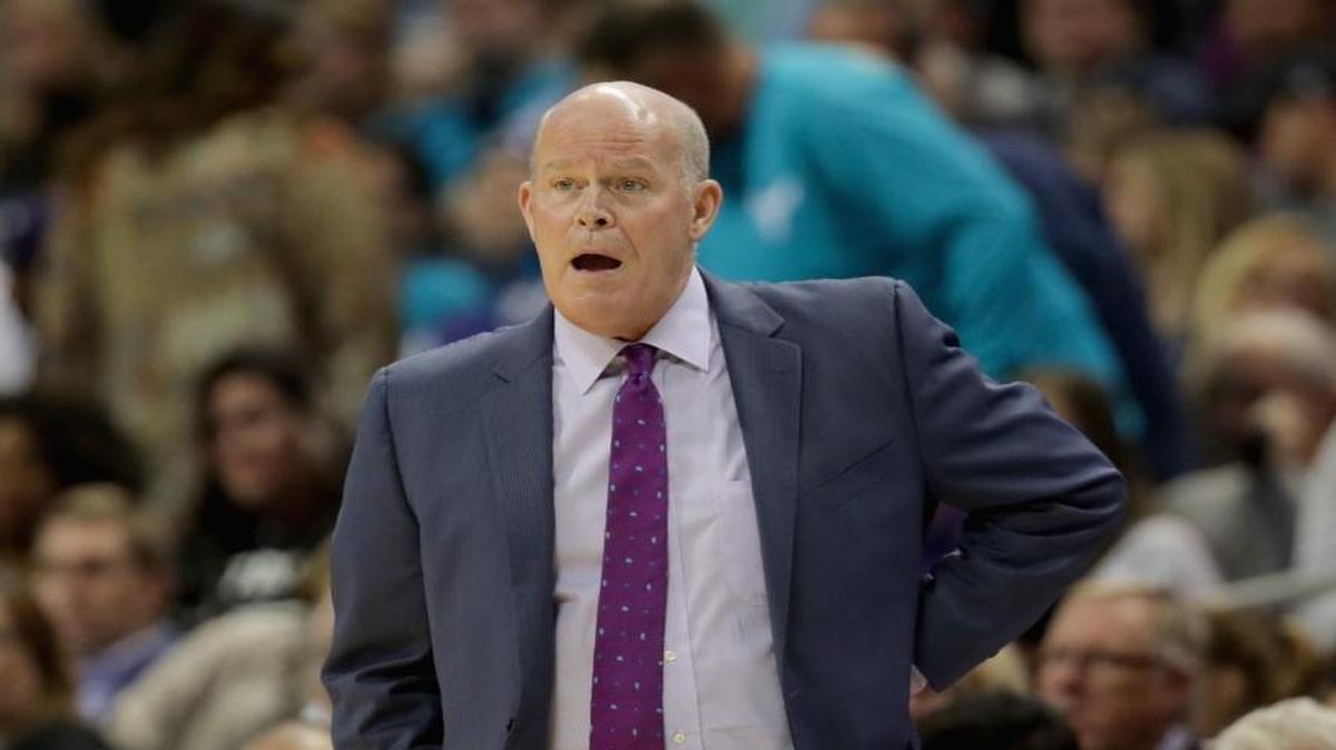 Charlotte Hornets coach Steve Clifford is pleased by the 5-1 start, but doesn’t see six games as enough of a sample to draw conclusions about his team.
