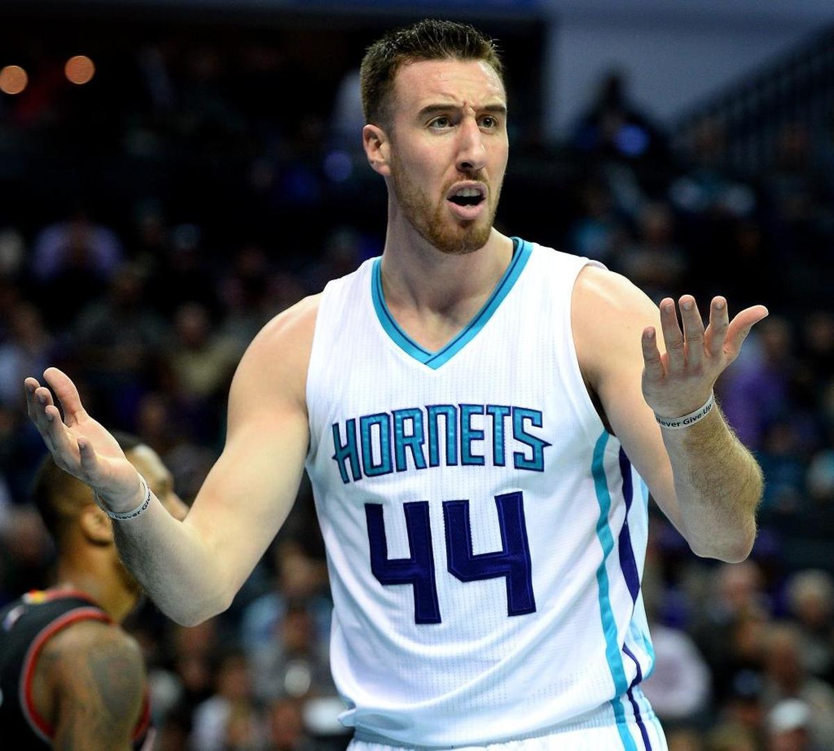 White is traditionally what the NBA asks teams to wear at home.