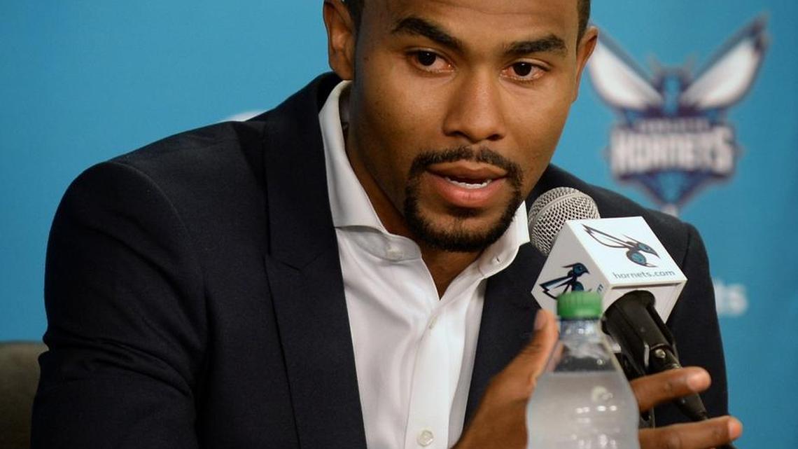Charlotte Hornets point guard Ramon Sessions is out 4-6 weeks following knee surgery Wednesday.