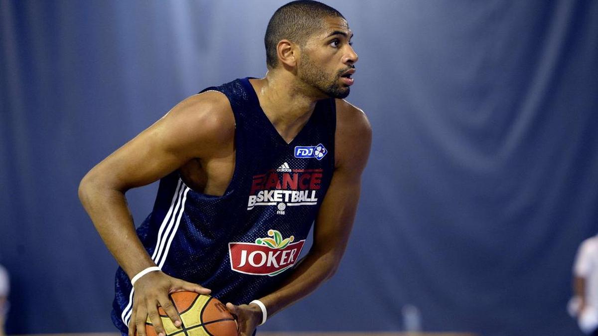 
Nicolas Batum was likely the most important addition in a seven-player makeover for the Charlotte Hornets.
