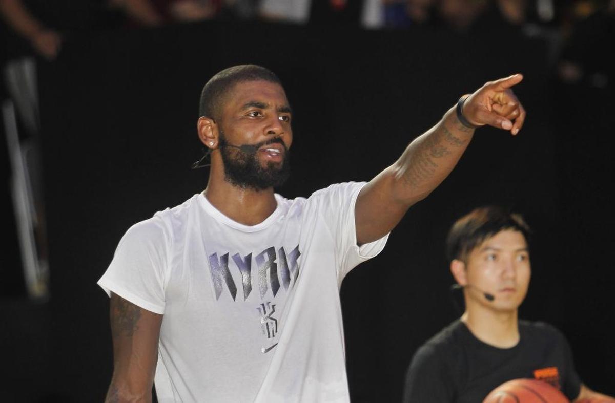 Cleveland Cavaliers point guard Kyrie Irving has reportedly asked for a trade. Would the Charlotte Hornets have assets the Cavs would find appealing in trade?