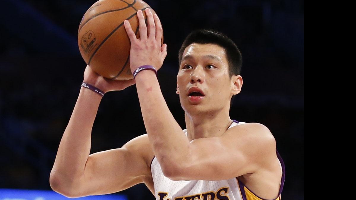 
Free-agent point guard Jeremy Lin has agreed to terms with the Charlotte Hornets, an NBA source confirmed Wednesday evening.


