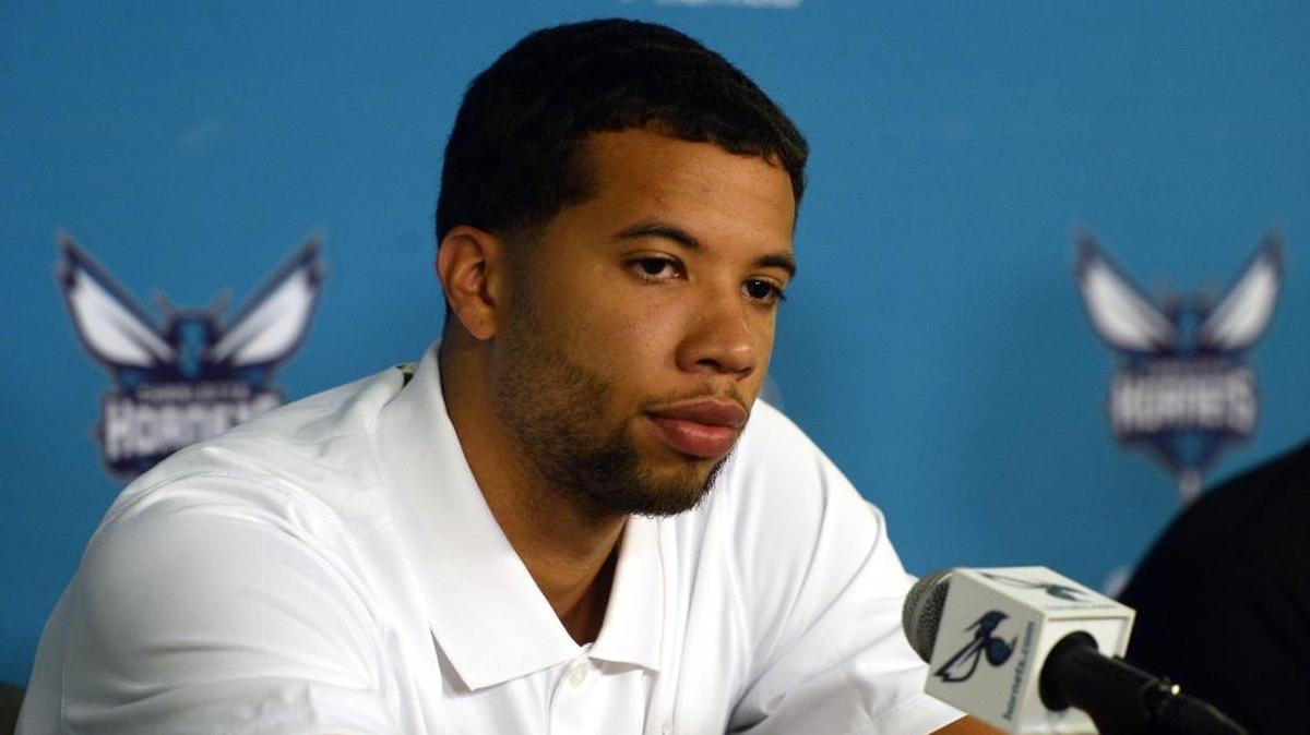 The Charlotte Hornets came to terms with 6-foot-6 point guard Michael Carter-Williams early in the NBA’s free-agent period in July.