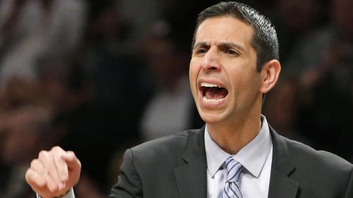 The Charlotte Hornets have finalized contract details to make San Antonio Spurs assistant James Borrego their next head coach.