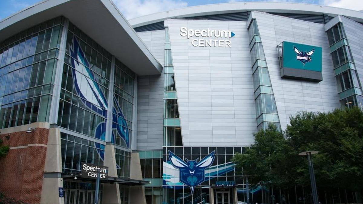 The Charlotte Hornets have distributed all 15,000 tickets for Saturday’s open practice at the Spectrum Center.