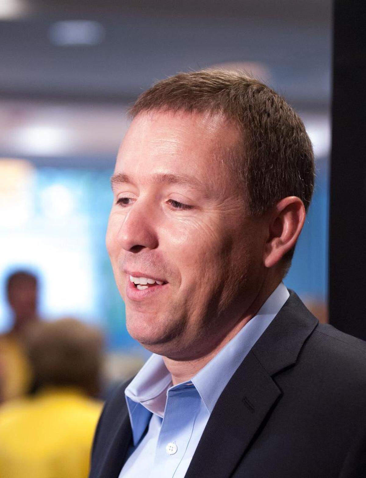 Scott Satterfield