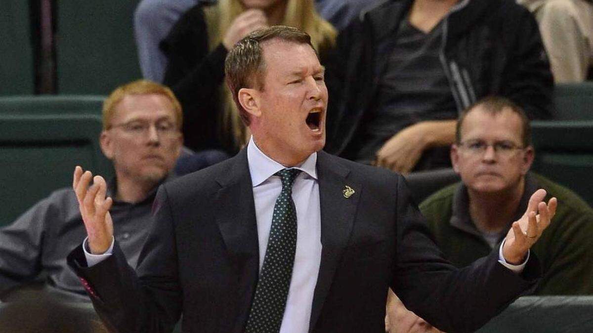 Charlotte basketball coach Mark Price, 53, compiled a 30-42 record in two-plus seasons with the 49ers, including 3-6 this season, before his firing Thursday.