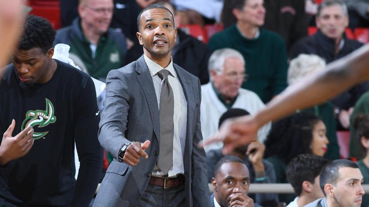 Coach Ron Sanchez and the Charlotte 49ers will finish play in the Diamond Head Classic in Honolulu on Wednesday against Colorado.