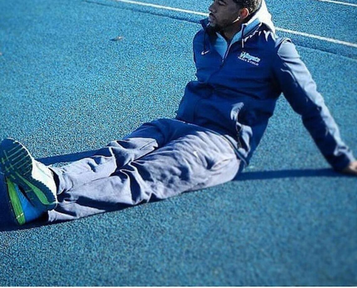 Wingate Coach Travis LeFlore featured in national black history calendar to support scholarships