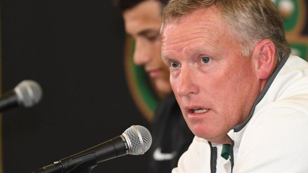 Charlotte 49ers football coach Brad Lambert says it is difficult to explain his team’s success on the road this season. Lambert addressed the media on Tuesday during the 49ers’ weekly news conference. Saturday, Charlotte (3-5, 2-2) will visit Southern Miss (5-3, 3-1) in a Conference USA game.