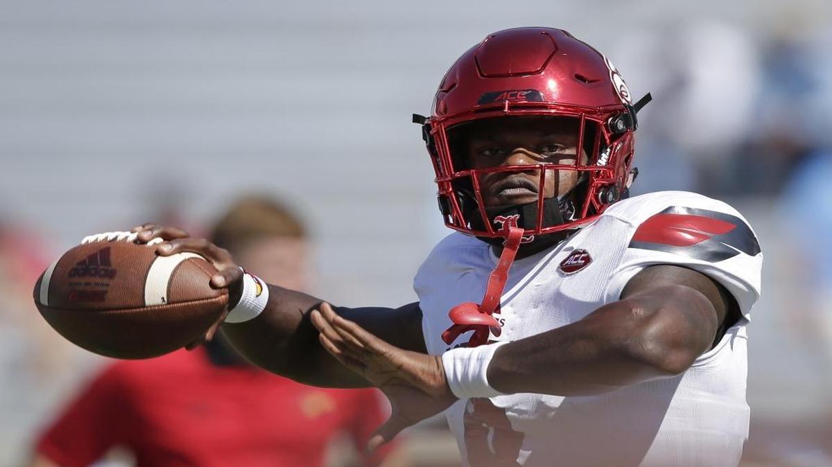 Clemson’s elite defense now faces Louisville quarterback Lamar Jackson, the reigning Heisman Trophy winner.