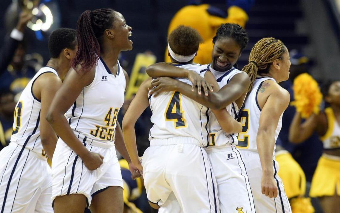 CIAA roundup: Bowie State ends Livingstone finals run 02.24.17 ...