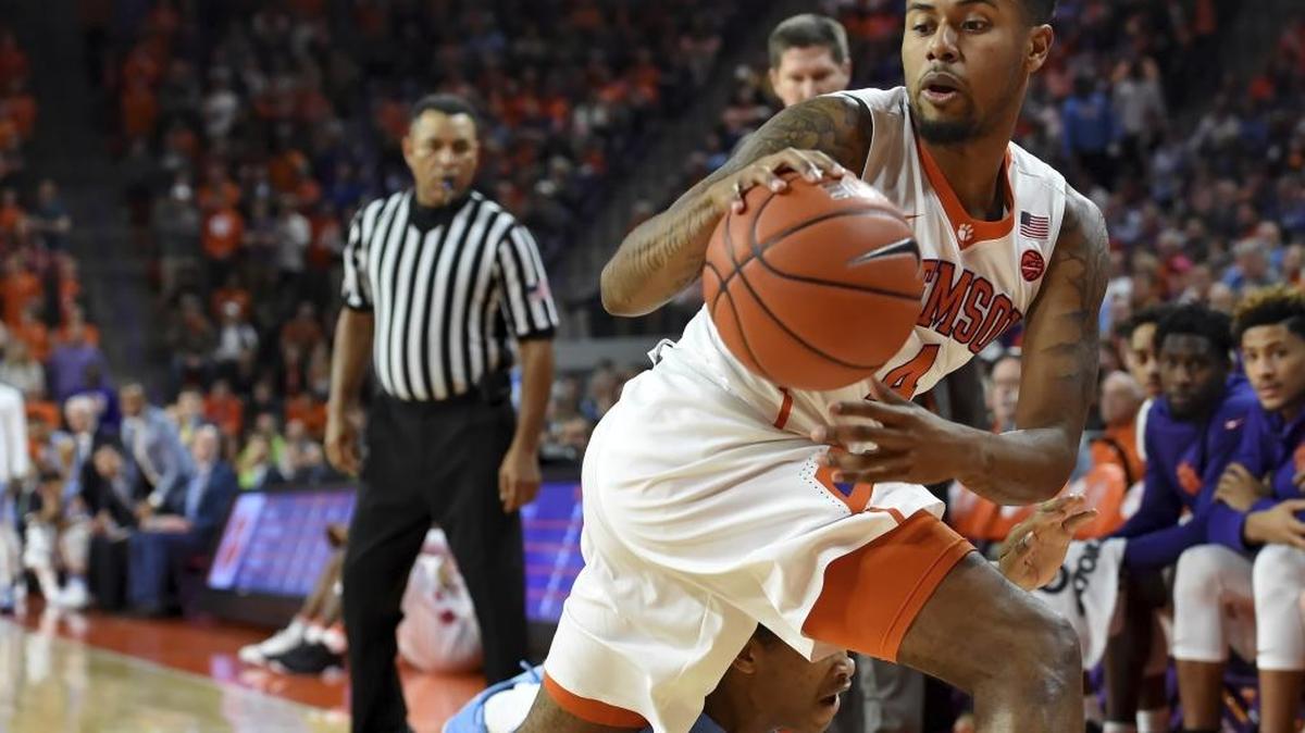 Clemson guard Shelton Mitchell, the former Cuthbertson High standout, has 16 assists against two turnovers the past two games. Wednesday, Mitchell and the Tigers will play host to Georgia Tech in ACC basketball.