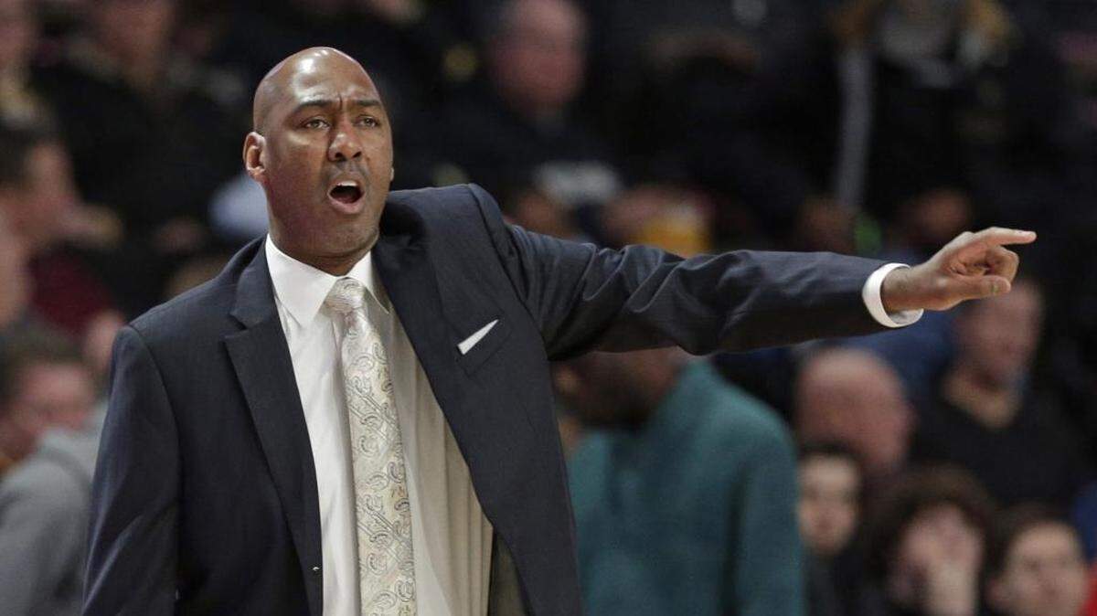 Coach Danny Manning’s Wake Forest team, coming off a 23-point rout of Charlotte, has recovered from a bad start and won four in a row.