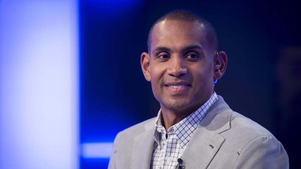 Grant Hill won two national titles at Duke, and now as a Turner Sports analyst, he discussed the current Blue Devils roster, the one-and-done rule so prominent in college basketball today, and some of his more vivid NCAA tournament memories. He is an inductee into the 2018 Naismith Hall of Fame.