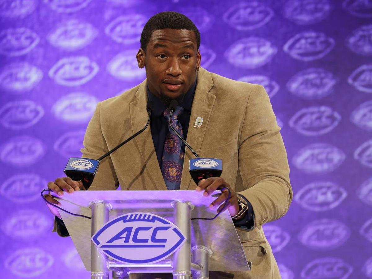 Clelin Ferrell will return to Clemson as a redshirt junior, as did multiple draft-eligible players on offense and defense.
