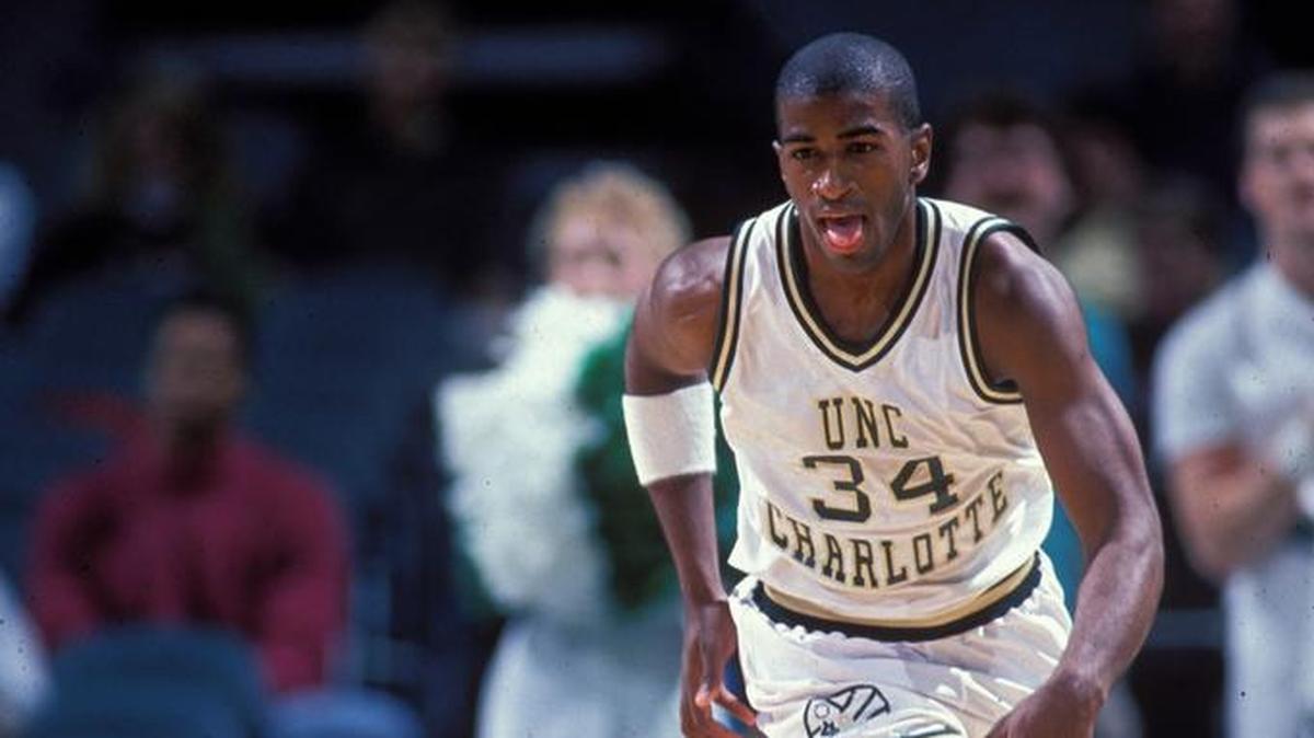 Henry Williams, the Charlotte 49ers’ all-time leading scorer in men’s basketball, could be among the first inductees in the 49ers’ first athletics hall of fame.